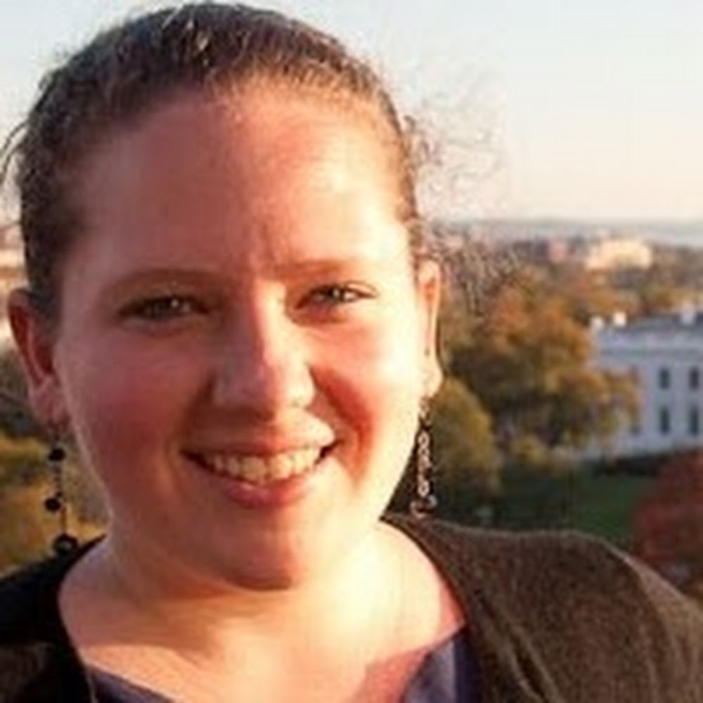 Meet your Posher, Joanna